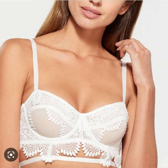 Bluebella Gabriela Bra - Picture 5 of 8